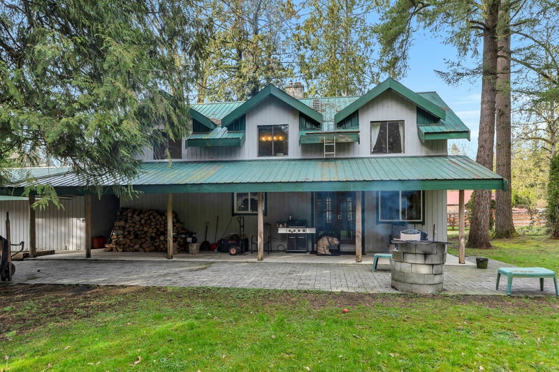 Image of home for listing MLS® R3173151