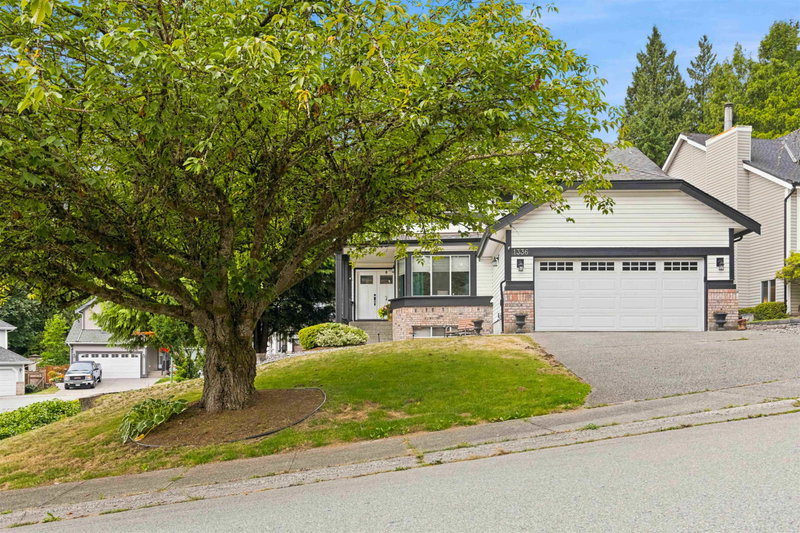 Image of home for listing MLS® R3173153