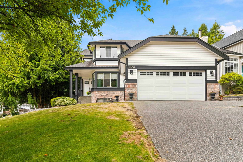 Image of home for listing MLS® R3173153