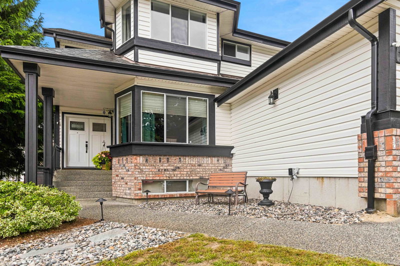 Image of home for listing MLS® R3173153