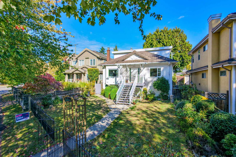 Image of home for listing MLS® R3173154