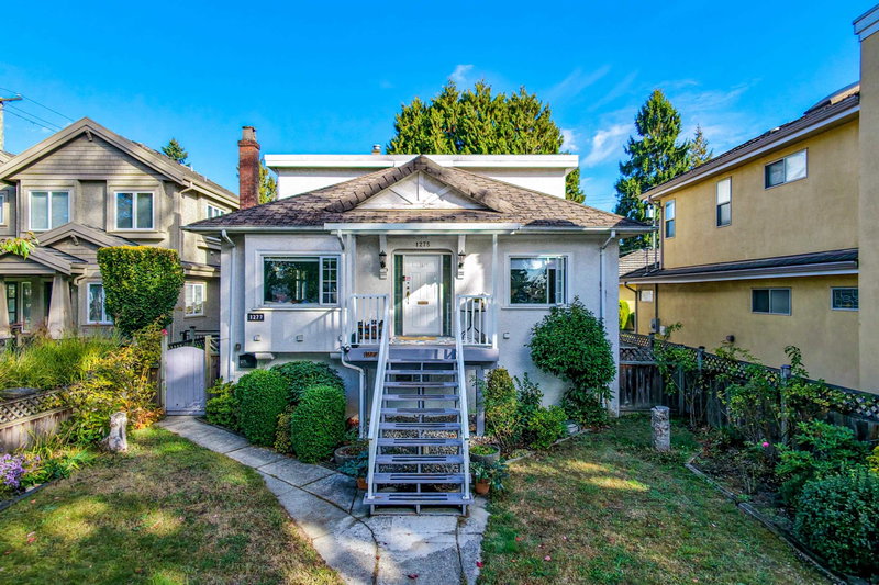 Image of home for listing MLS® R3173154