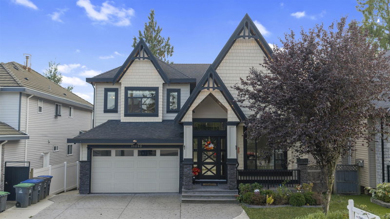 Image of home for listing MLS® R3173158