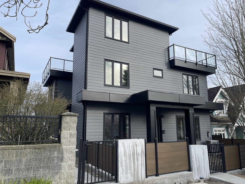 Image of home for listing MLS® R3173159
