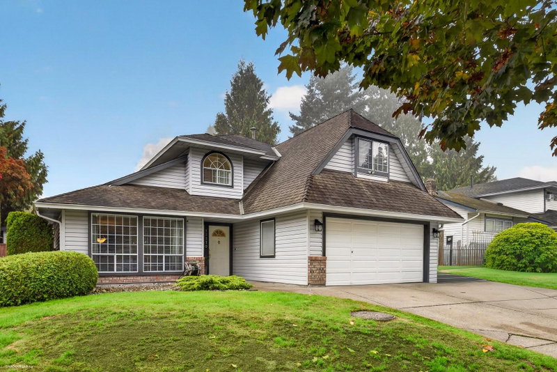 Image of home for listing MLS® R3173168
