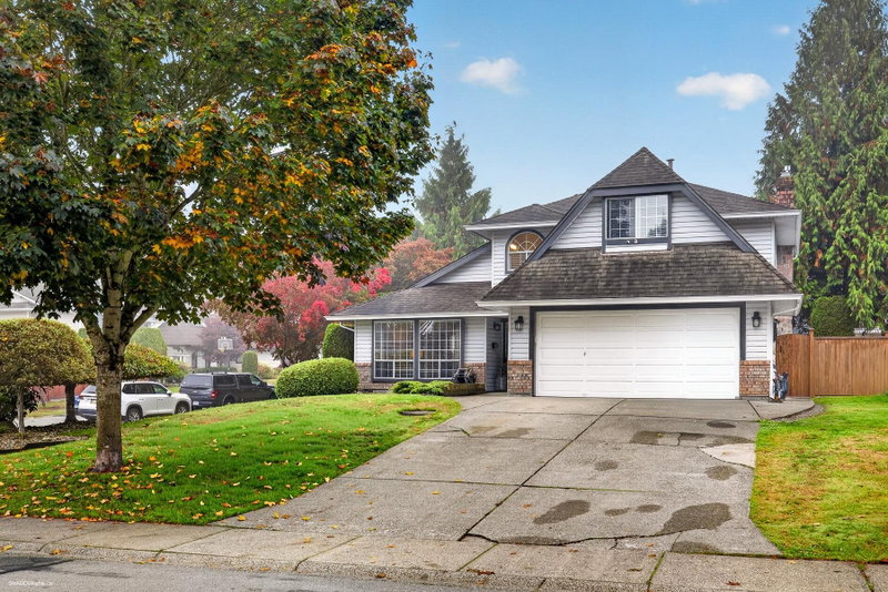 Image of home for listing MLS® R3173168
