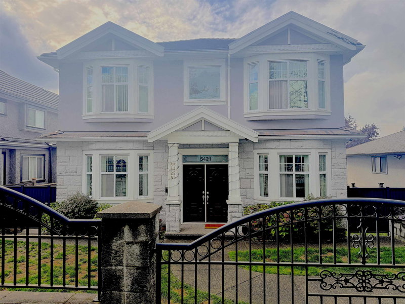 Image of home for listing MLS® R3173171