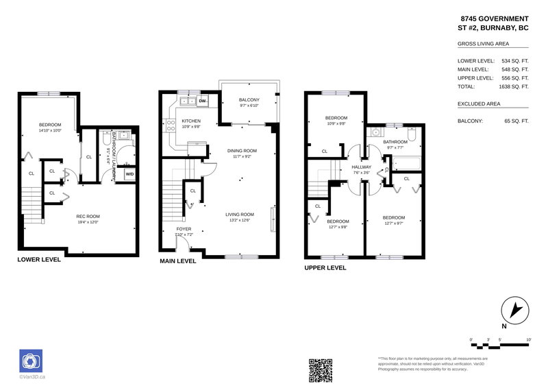 Image of home for listing MLS® R3173172