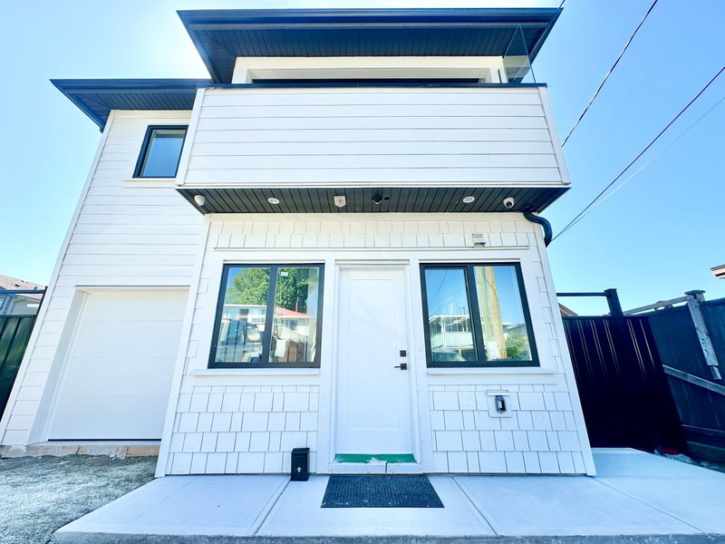 Image of home for listing MLS® R3173186