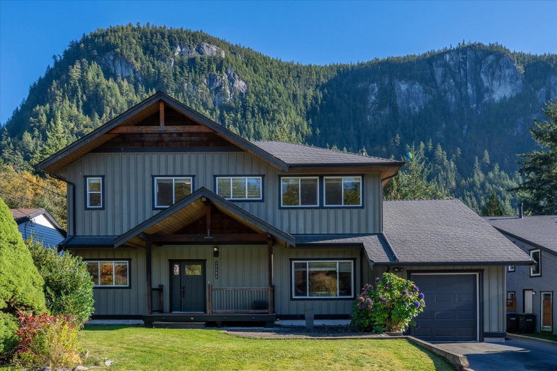 Image of home for listing MLS® R3173189