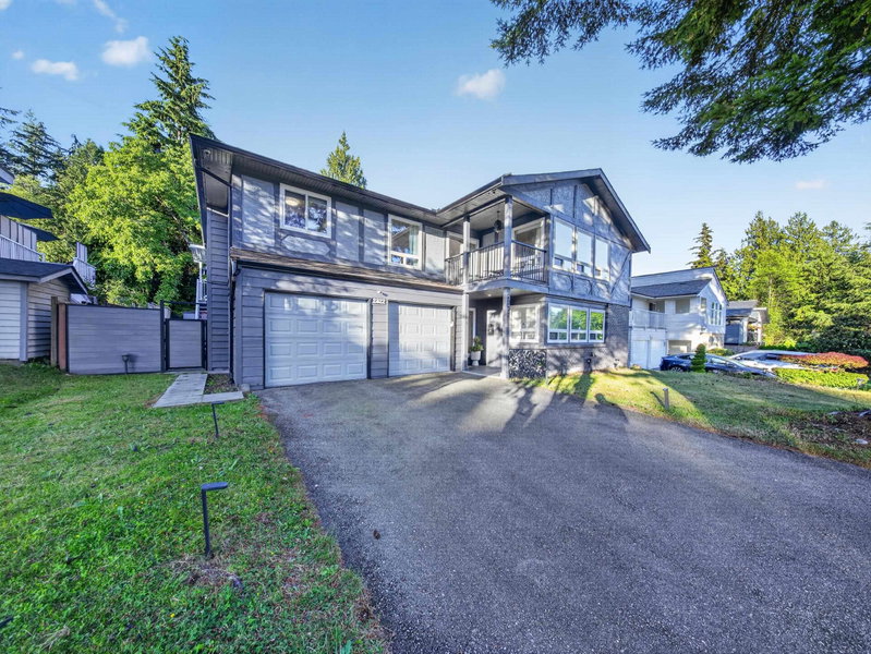 Image of home for listing MLS® R3173194