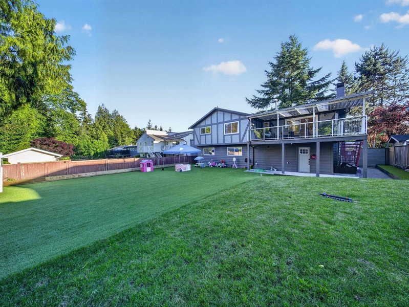 Image of home for listing MLS® R3173194