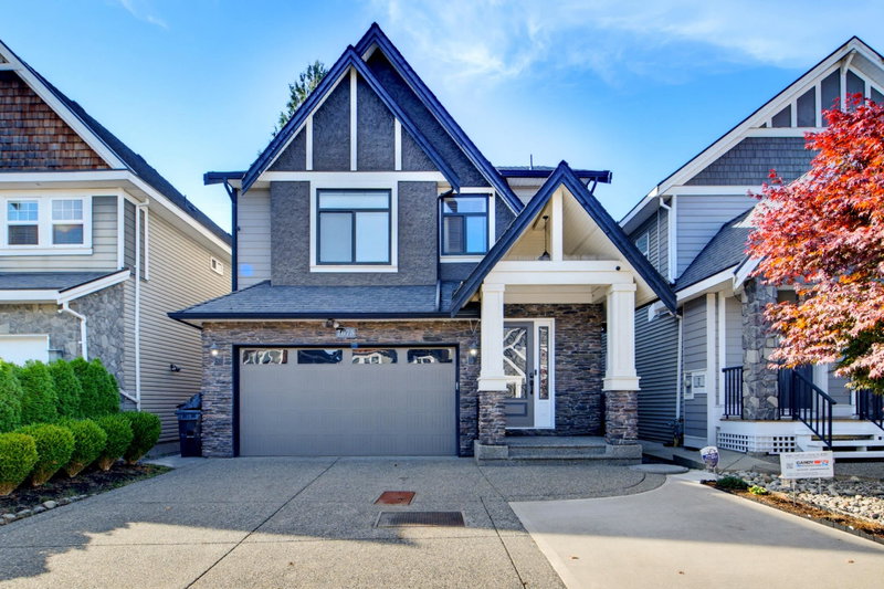 Image of home for listing MLS® R3173195