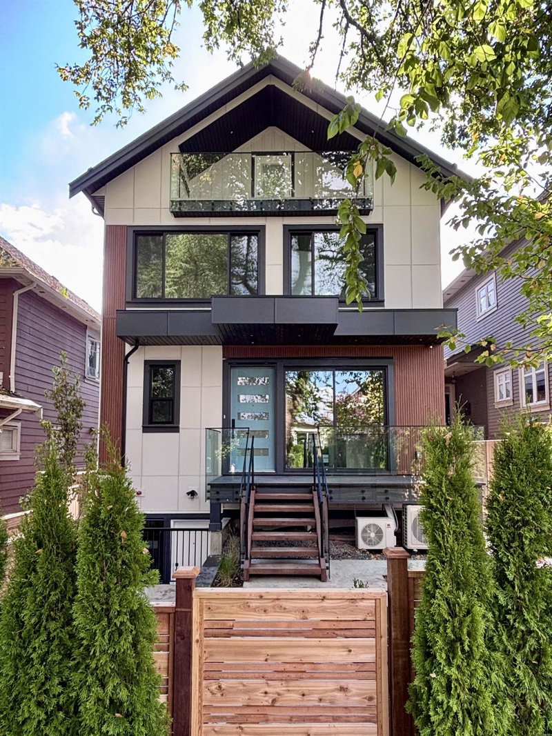 Image of home for listing MLS® R3173203