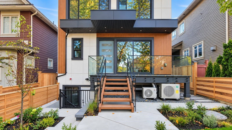 Image of home for listing MLS® R3173203