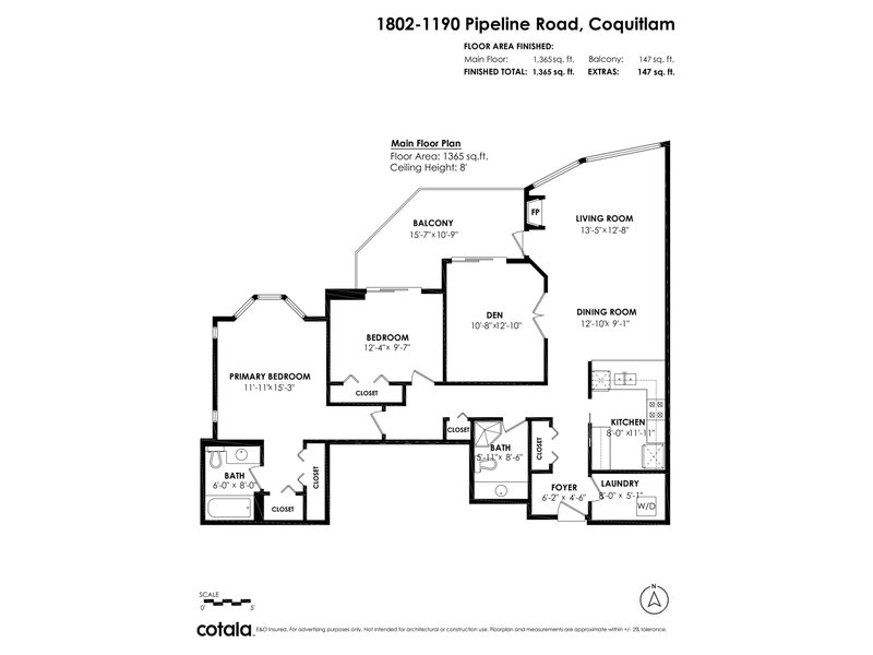 Image of home for listing MLS® R3173208