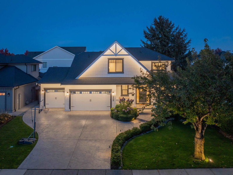 Image of home for listing MLS® R3173209