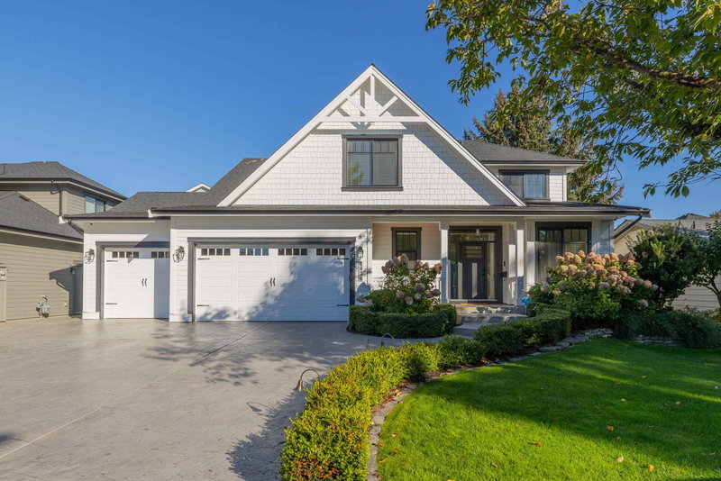 Image of home for listing MLS® R3173209