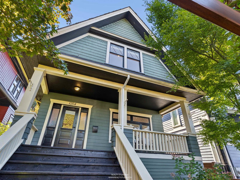 Image of home for listing MLS® R3173222