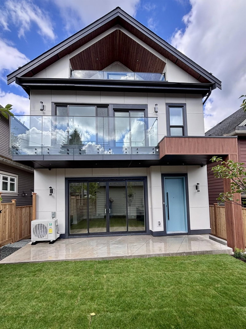 Image of home for listing MLS® R3173223