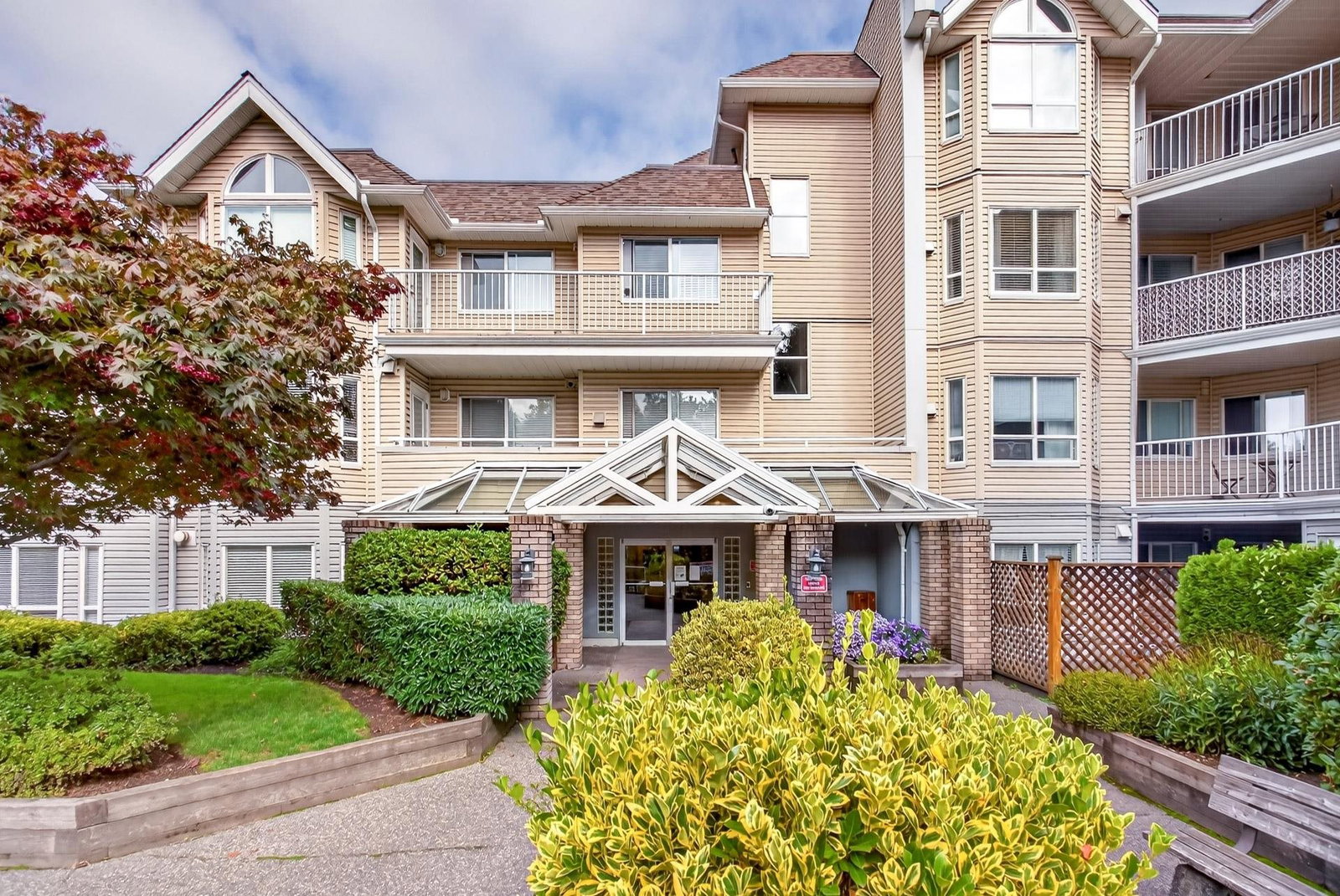 Image of home for listing MLS® R3173228
