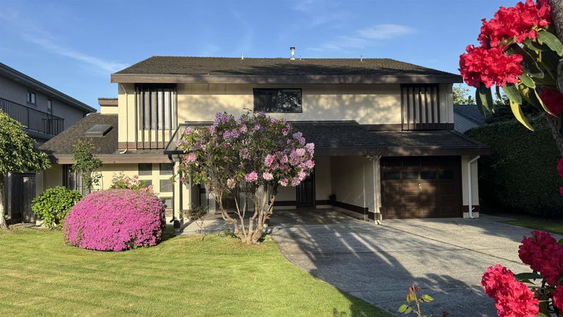 Image of home for listing MLS® R3173238