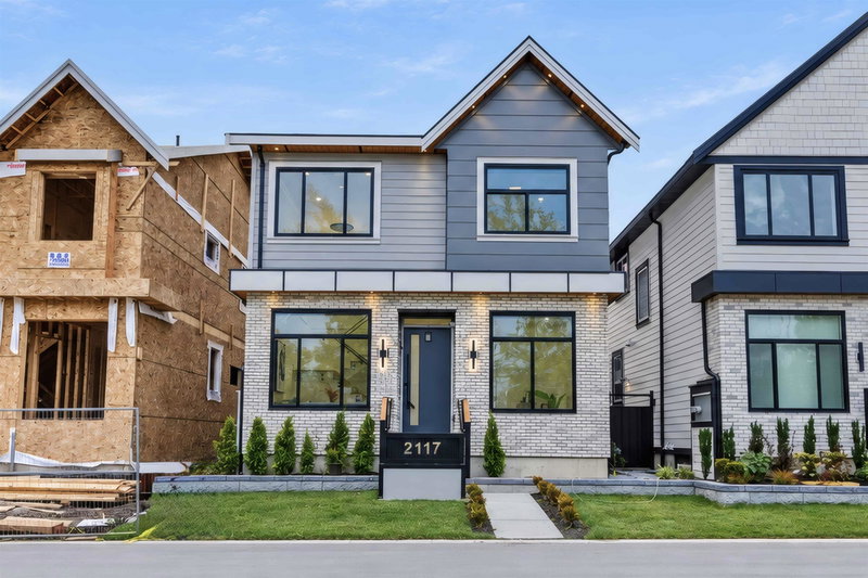 Image of home for listing MLS® R3173244