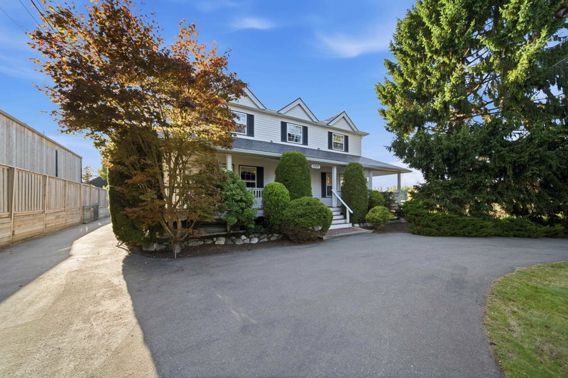Image of home for listing MLS® R3173264