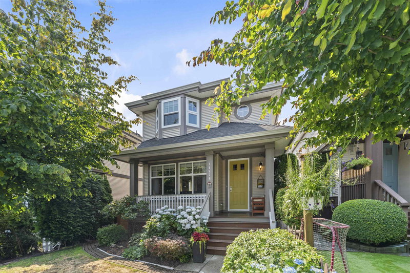 Image of home for listing MLS® R3173266