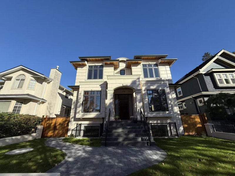 Image of home for listing MLS® R3173268