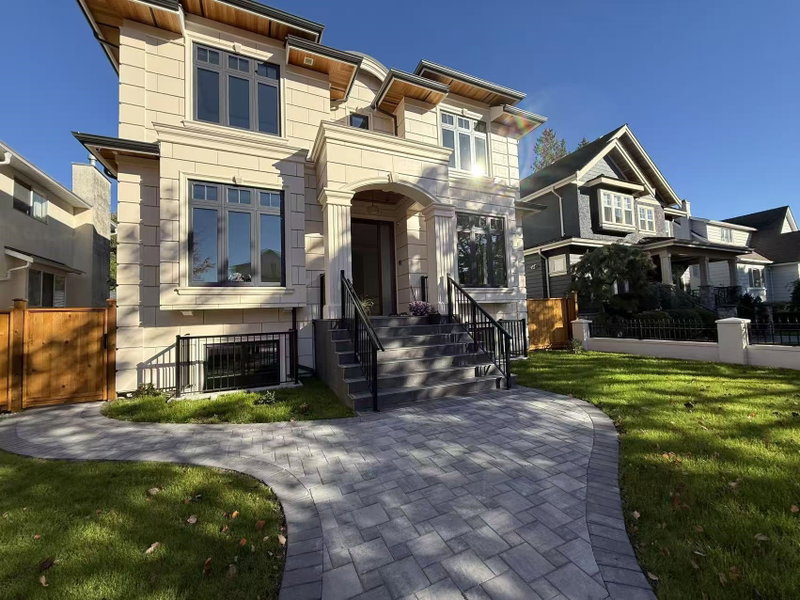Image of home for listing MLS® R3173268