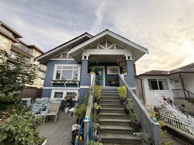 Image of home for listing MLS® R3173278