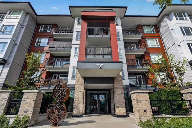 Image of home for listing MLS® R3173279