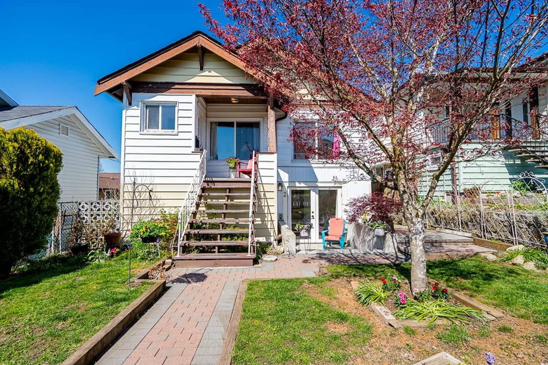 Image of home for listing MLS® R3173282