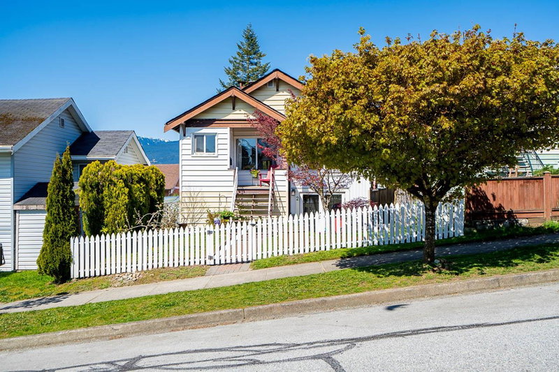 Image of home for listing MLS® R3173282