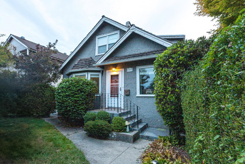 Image of home for listing MLS® R3173289