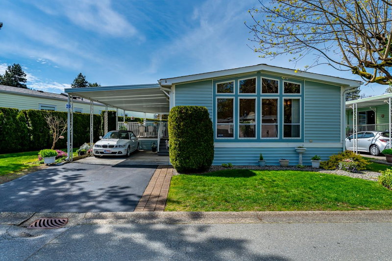 Image of home for listing MLS® R3173291