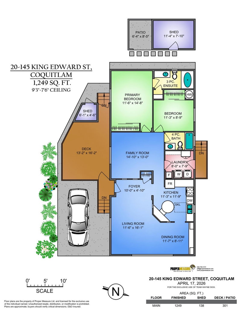 Image of home for listing MLS® R3173291
