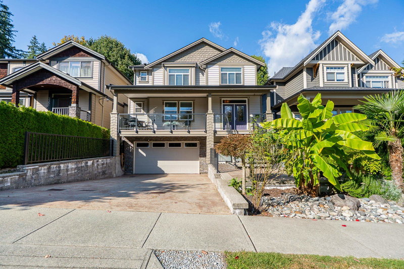 Image of home for listing MLS® R3173297