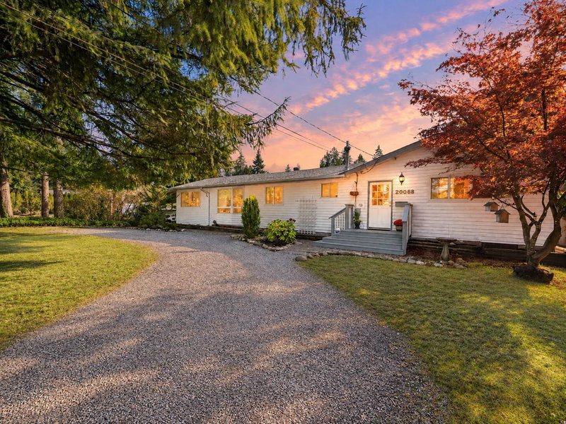 Image of home for listing MLS® R3173316