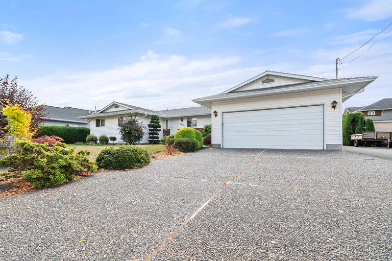 Image of home for listing MLS® R3173320
