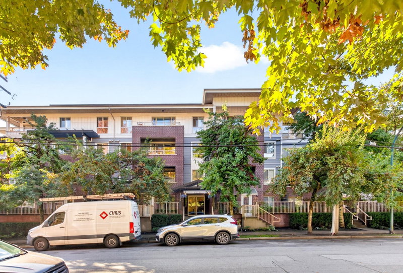 Image of home for listing MLS® R3173322