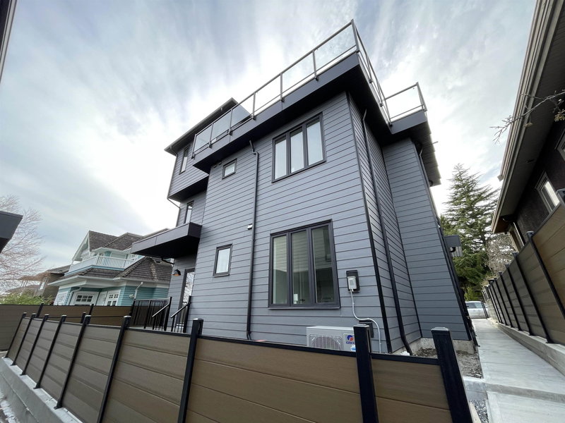 Image of home for listing MLS® R3173326