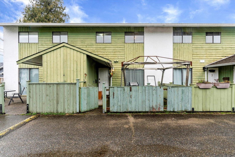 Image of home for listing MLS® R3173329
