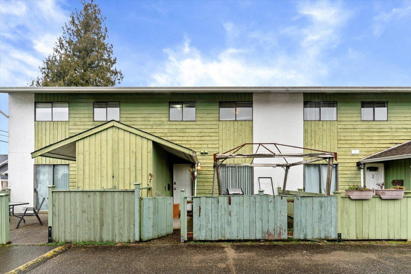 Image of home for listing MLS® R3173329
