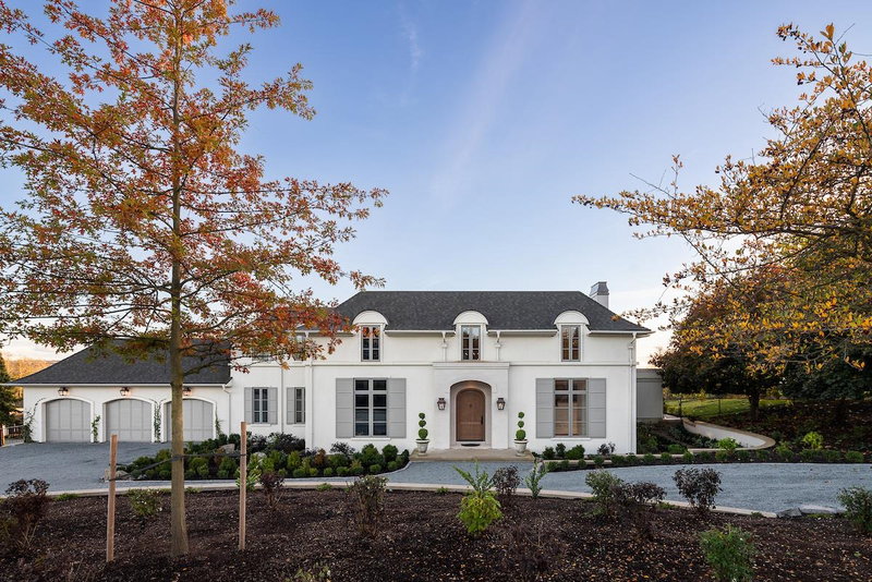 Image of home for listing MLS® R3173332