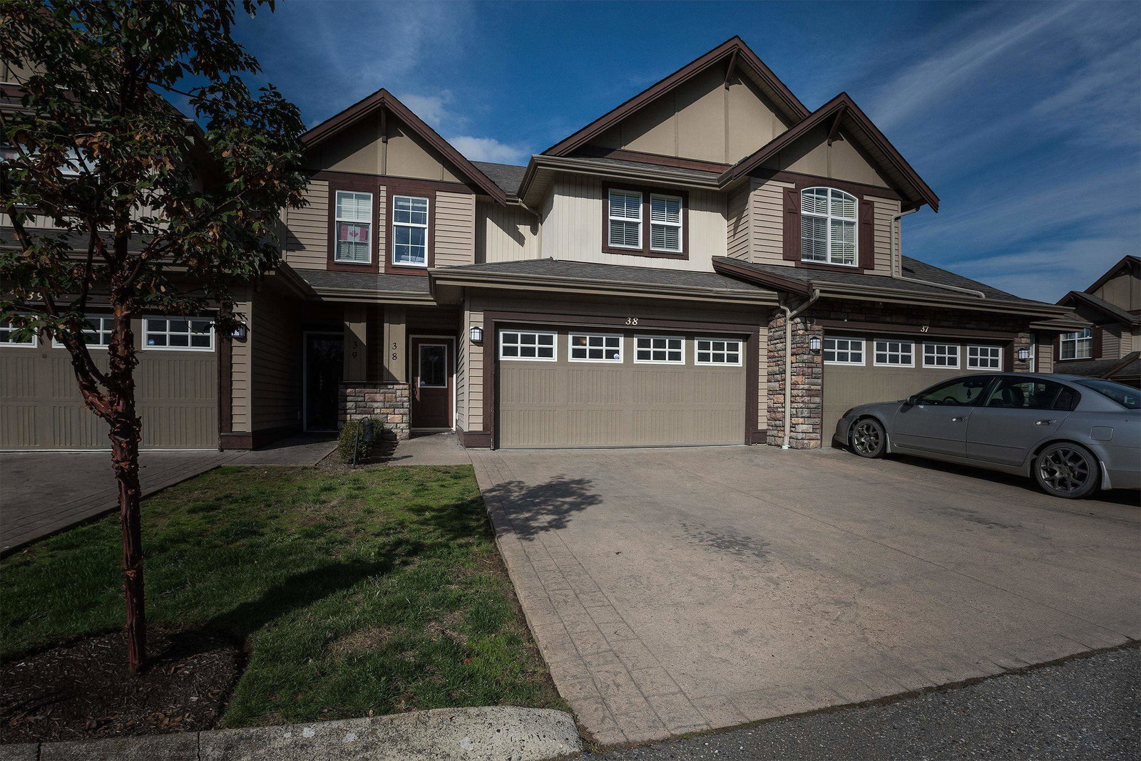 Image of home for listing MLS® R3173333