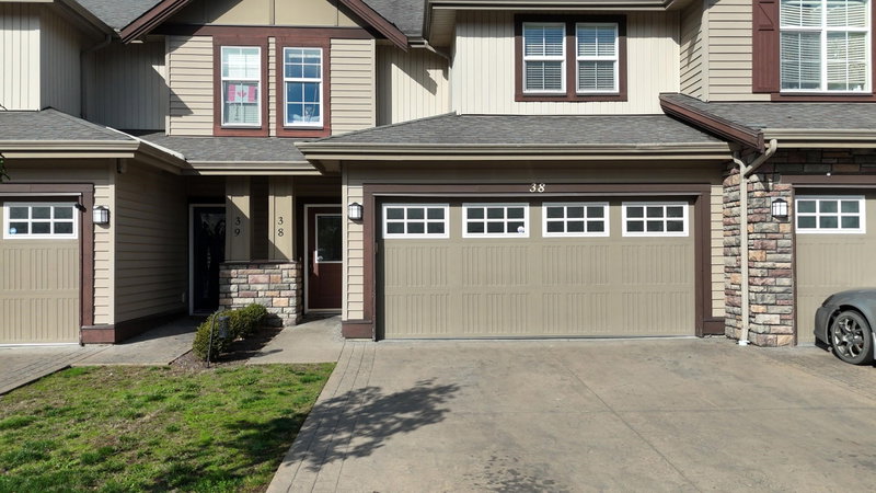 Image of home for listing MLS® R3173333