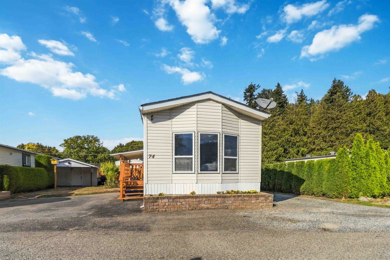 Image of home for listing MLS® R3173343