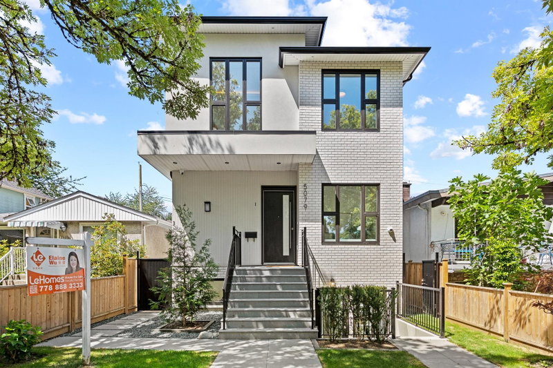 Image of home for listing MLS® R3173344